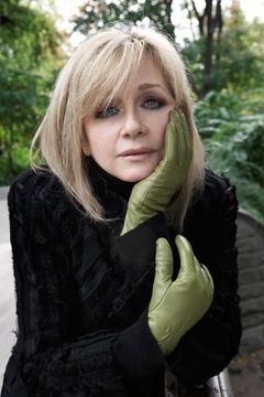 Patti D'Arbanville interpreta Becky's Mom