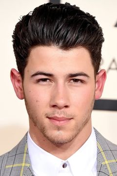 Nick Jonas interpreta Pastor Luther