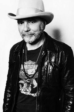 Daniel Lanois interpreta Singer