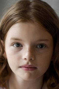 Kseniya Petrukhina interpreta Elizabeth Chiles