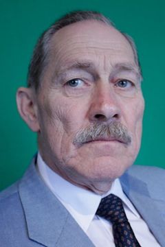 David Fox interpreta Burnsie