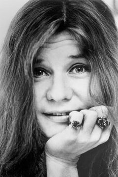Janis Joplin interpreta Self
