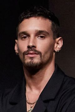 Joel Sánchez interpreta Daniel