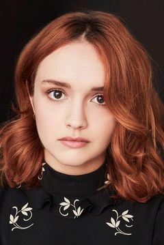 Olivia Cooke interpreta Becky Sharp