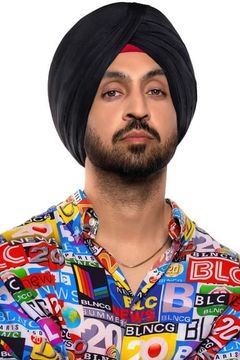 Diljit Dosanjh interpreta Jaiveer Singh