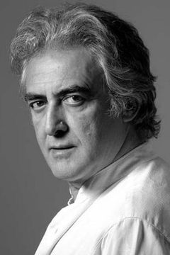 Paolo Bessegato interpreta Marco