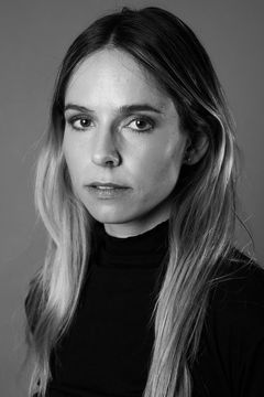 Rakel Benér interpreta Maria Bondy