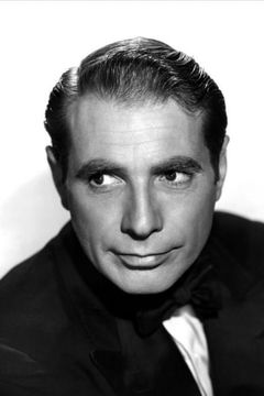 Gary Merrill interpreta Major Colton