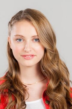 Beatrice Vendramin interpreta Emma Ferrari