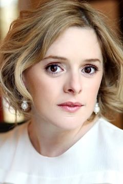 Catherine Trudeau interpreta Jacques (voice)