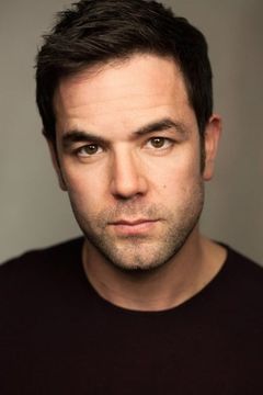 Aaron McCusker interpreta Jason Donnelly