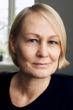 Ingunn Beate Øyen interpreta Therese