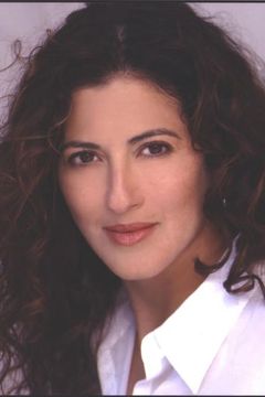 Maricela Ochoa interpreta Charlayne