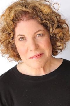 Ellen Gerstein interpreta Landlady