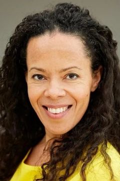Joanne Henry interpreta White House Staffer