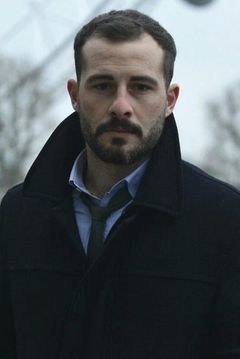 Paolo D Bovani interpreta Carabiniere Arresto #4