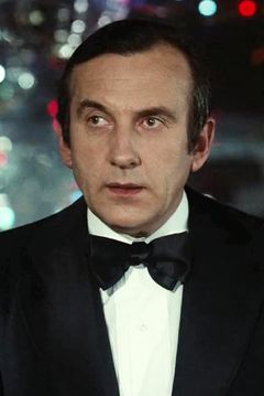 Daniel Ceccaldi interpreta Jacques Gauthier