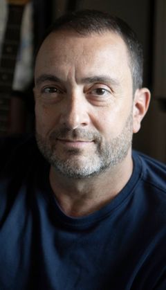 Peter Zizzo interpreta Zizzo