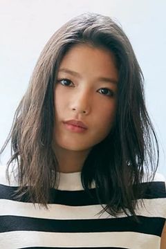 Anna Ishii interpreta Yagami Fusako