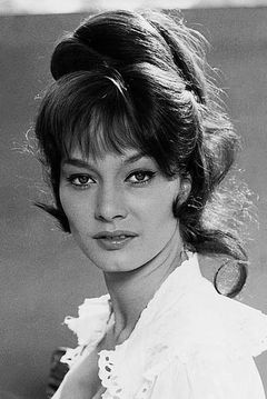 Helga Sommerfeld interpreta Ethel Lieberman