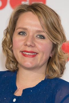 Kerry Godliman interpreta Jane