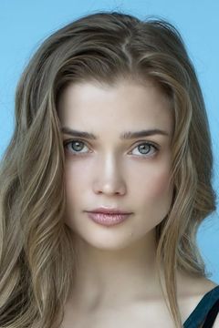 Alina Lanina interpreta Kseniya