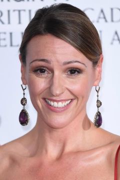 Suranne Jones interpreta DC/Sgt. Rachel Bailey