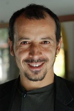 Daniele Miglio interpreta Scrocchiazeppi