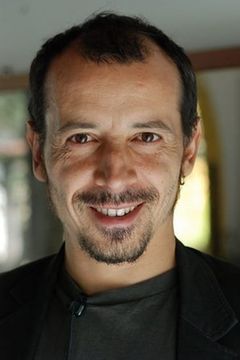 Daniele Miglio interpreta Secondino Maurizio