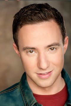 Max Mittelman interpreta Additional Voices (voice)