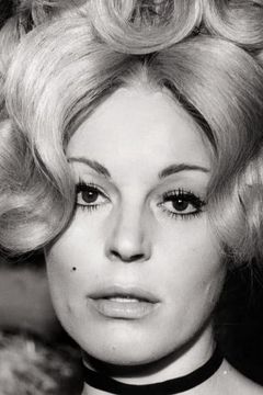 Franca Polesello interpreta Malloy's Lover