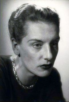 Dorothy Reynolds interpreta Spencer's Sister
