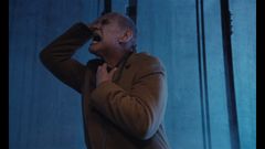 Hans Veerman interpreta Baas Rising Sun