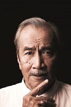 Dato' Rahim Razali interpreta Sultan of Brunei