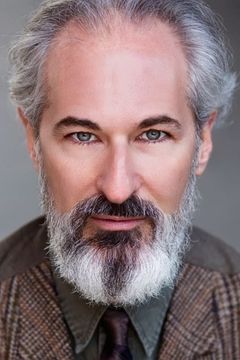 Marc Geller interpreta UFO Follower