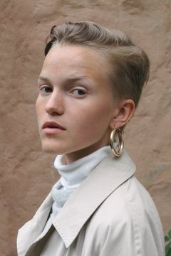 Selma Modéer Wiking interpreta Astrid