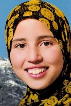 Zahira Badi interpreta Self