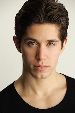 Brandon Larracuente interpreta Daniel Pérez