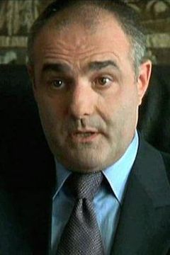 Philippe Fretun interpreta Michel