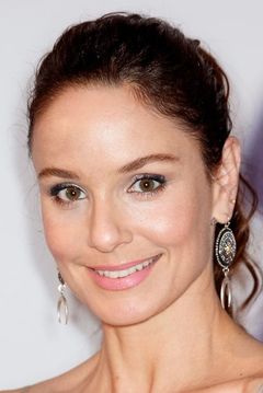 Sarah Wayne Callies interpreta Kristen