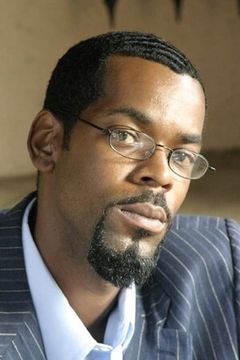 Alonzo F. Jones interpreta Inmate (uncredited)