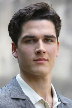 Pierre Boulanger interpreta Maurice Elbaz