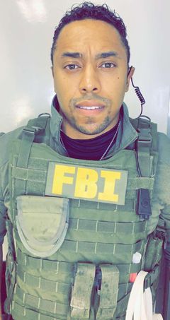 Brandon Rush interpreta Paramedic