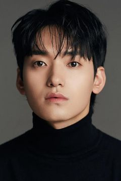 Hwang Gyu-chan interpreta Young worker
