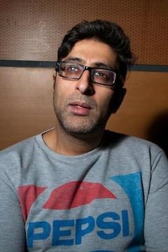 Sanjeev Kohli interpreta Glasgow Empire Manager