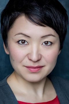 Haruka Kuroda interpreta Translator