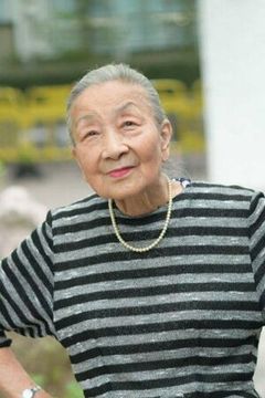 Yee-Yee Yeung interpreta Mary