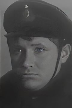 Anatoliy Bystrov interpreta Rinborg's Neighbor in the Hospital Room (uncredited)