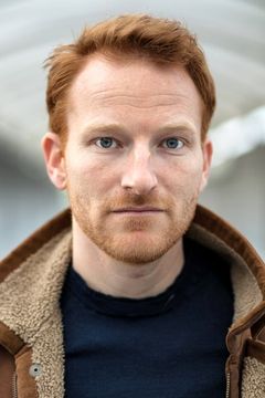 Maximilian Dirr interpreta Fratelllo di Ralf