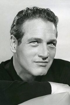 Paul Newman interpreta Ari Ben Canaan